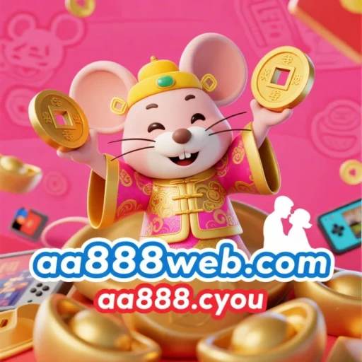 aa888web.com favicon